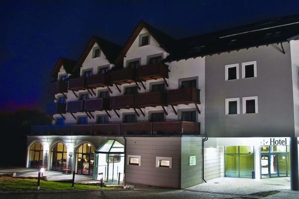 Hotel Era (Świeradów-Zdrój)